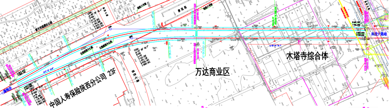 西安市市政建設(shè)有限公司